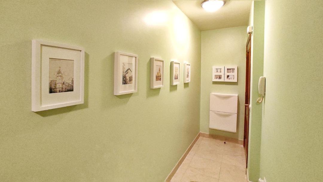 Photo of Bedroom in Betanzos Old Town