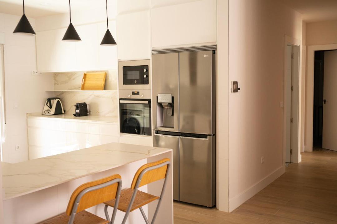 Photo of Kitchen in Leon