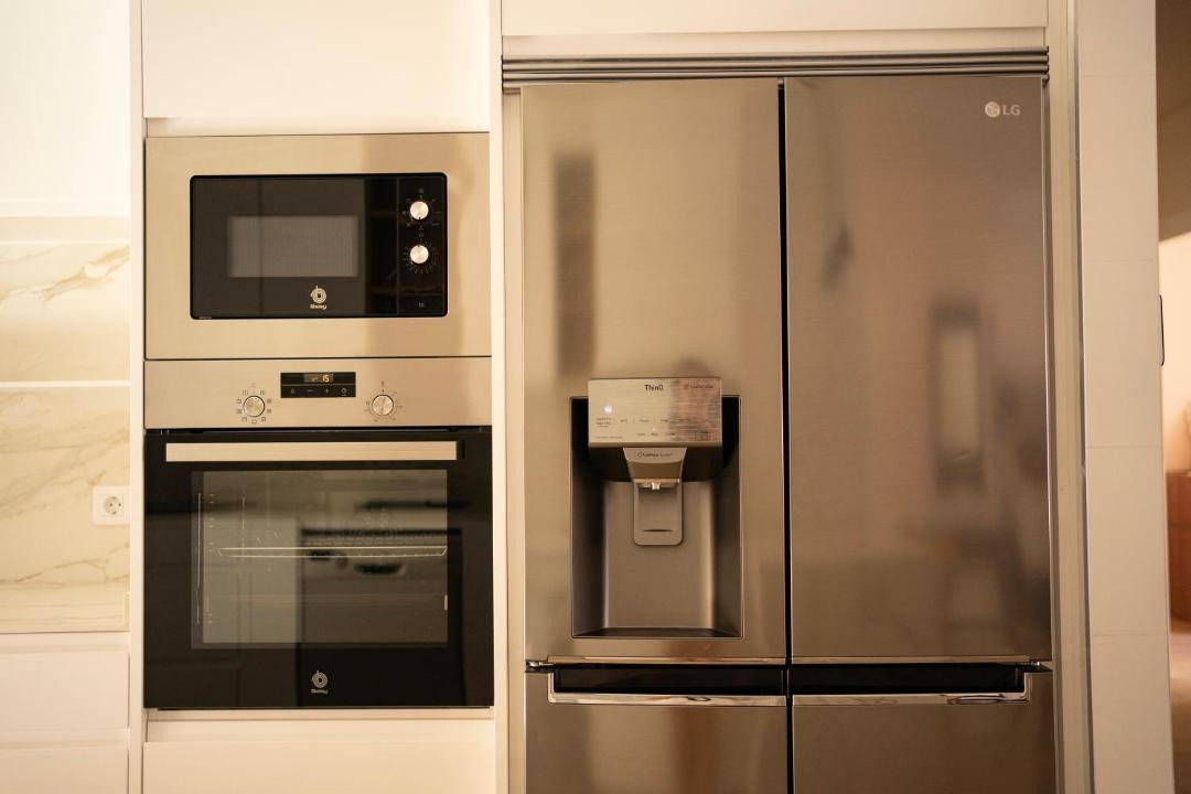 Photo of Kitchen in Leon