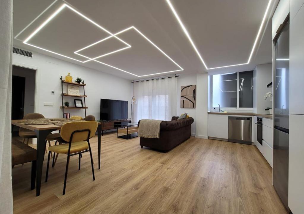 Photo of Livingroom in Murcia