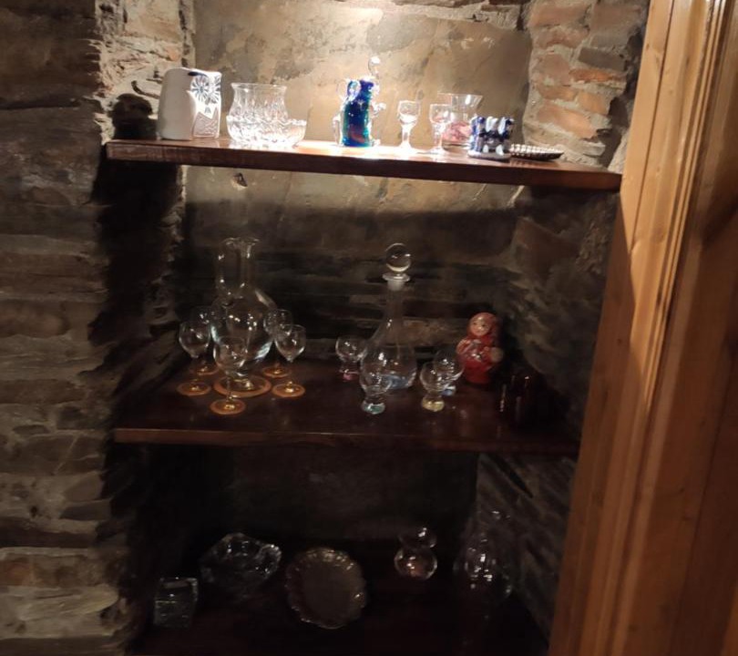 Photo of Kitchen in Outeiro de Rei