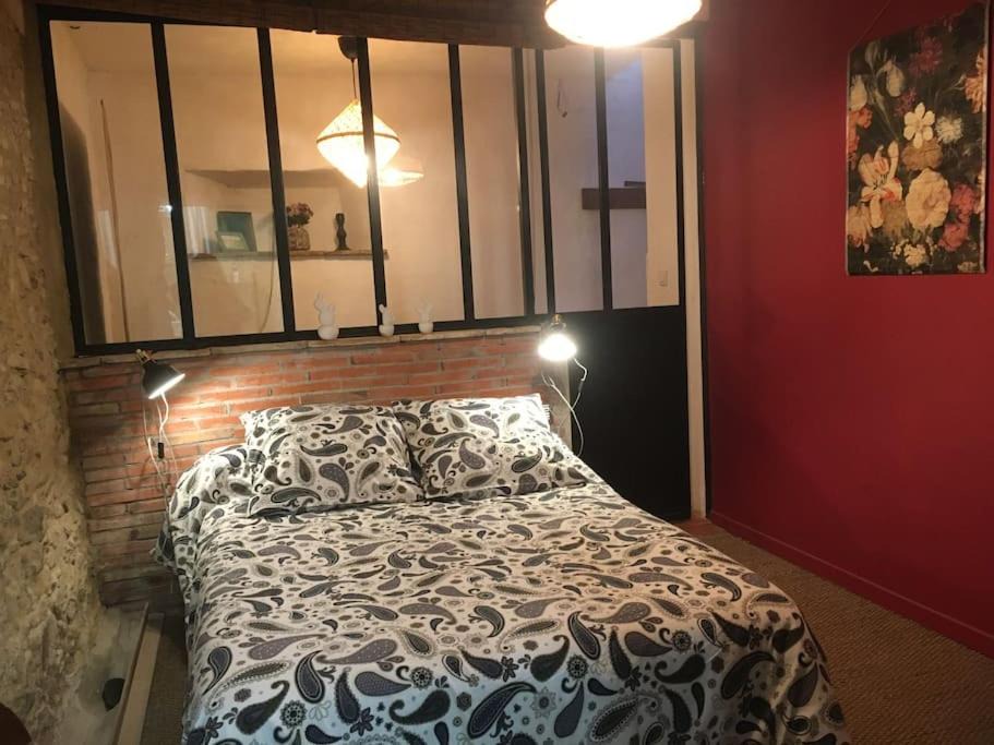 Photo of Bedroom in Colera
