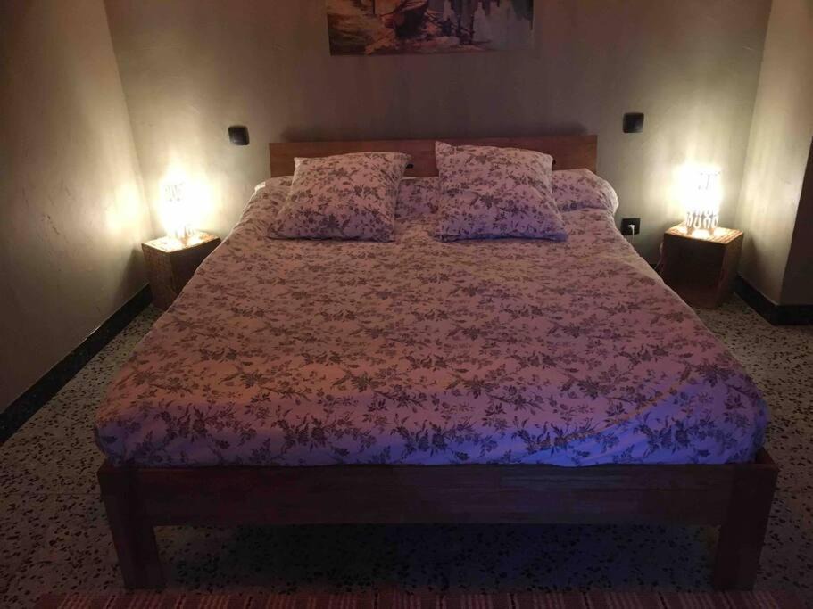 Photo of Bedroom in Colera