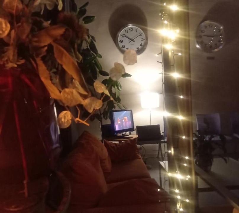 Photo of Livingroom in Hervas