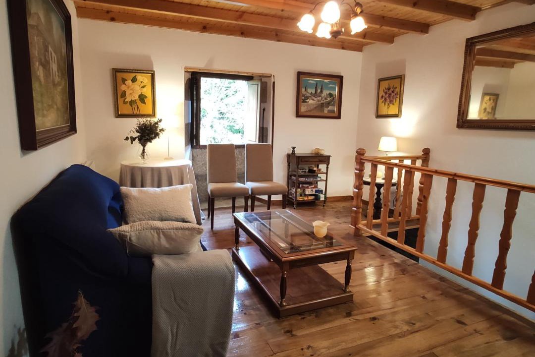 Photo of Livingroom in Outeiro de Rei
