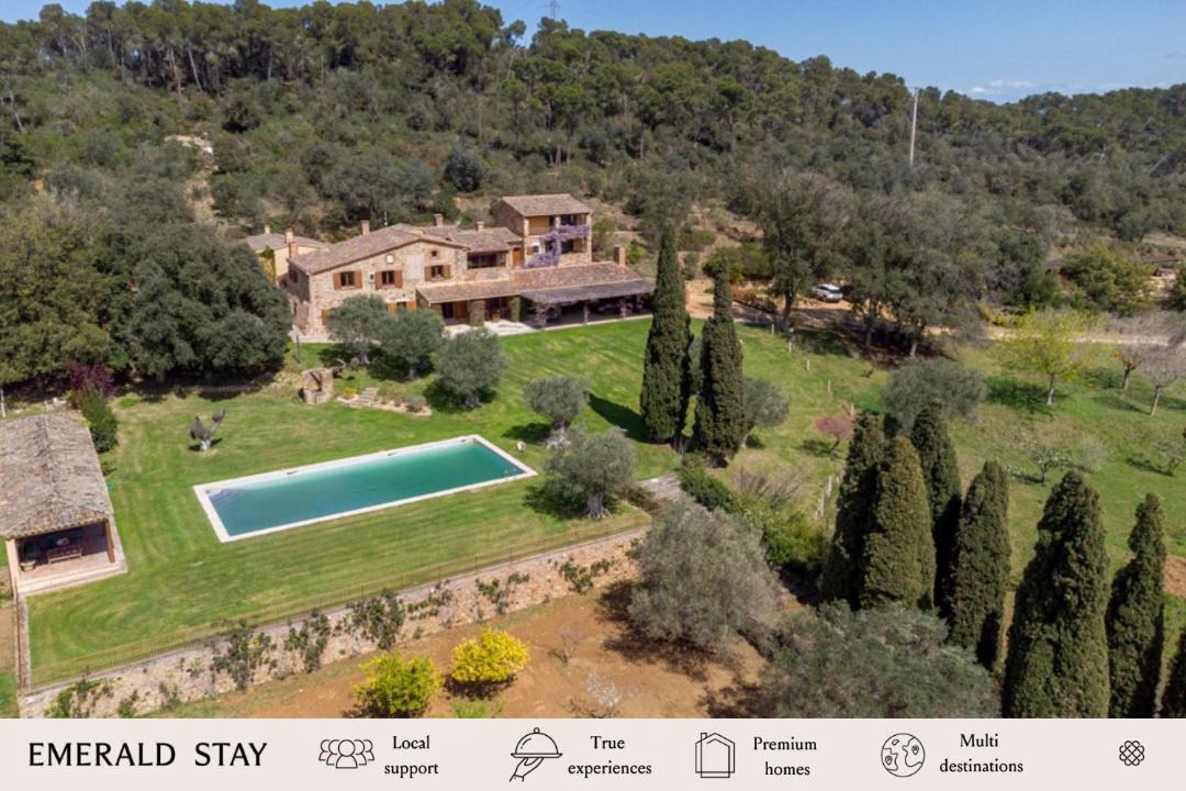 Photo of Outdoor in Vall-Llobrega