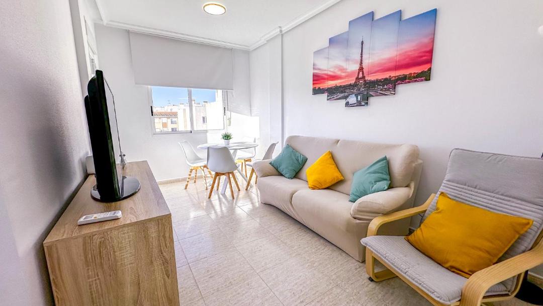 Photo of Livingroom in Almoradi