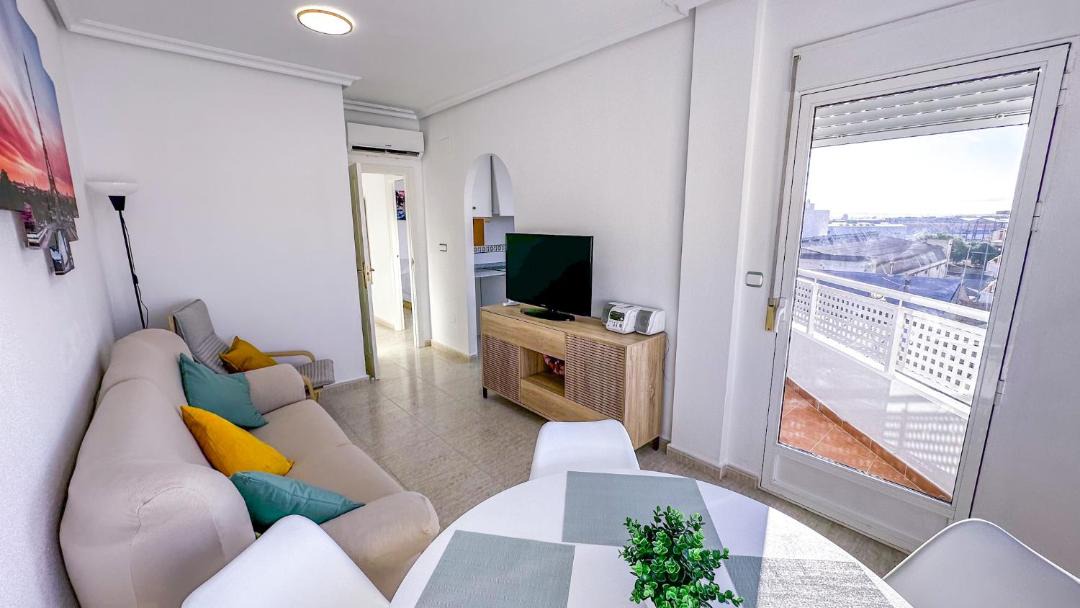 Photo of Livingroom in Almoradi
