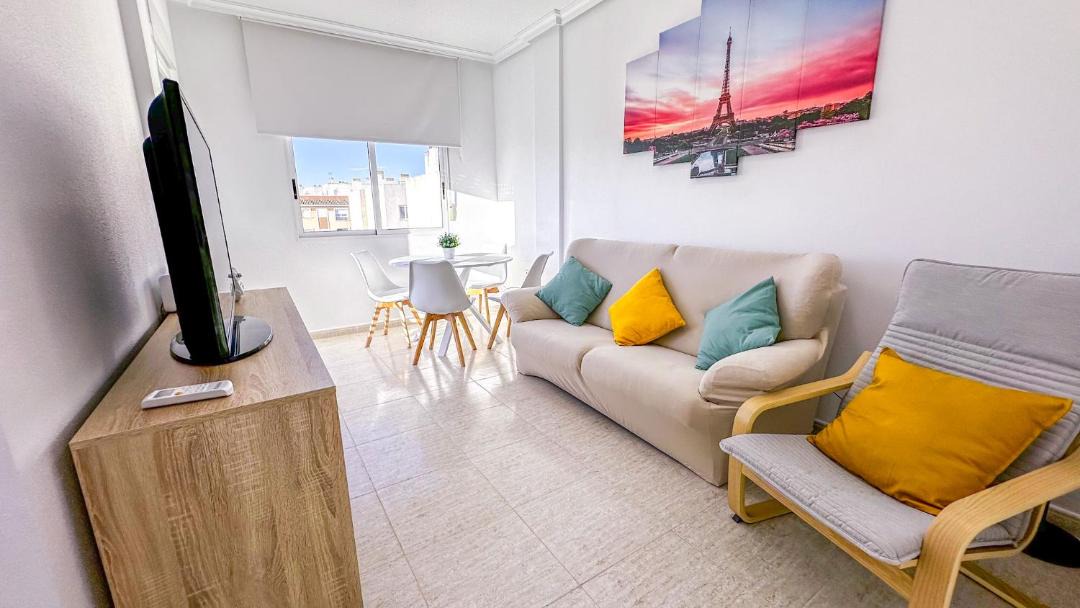 Photo of Livingroom in Almoradi