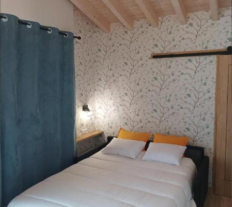 Photo of Bedroom in Santillana del Mar