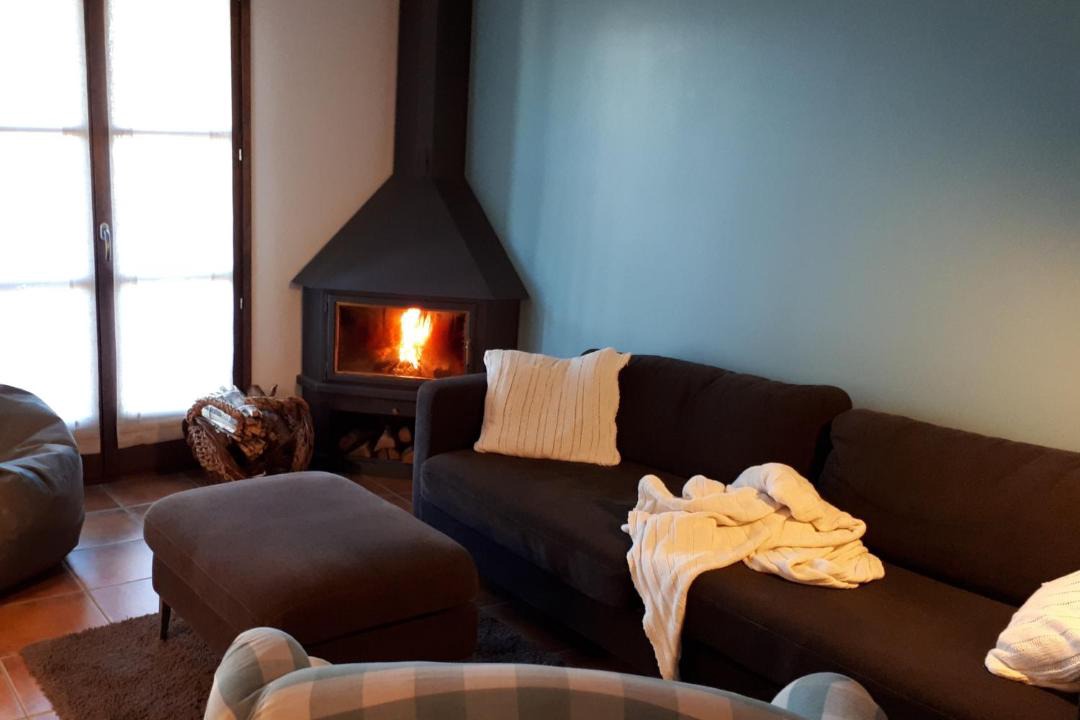 Photo of Livingroom in Saldes