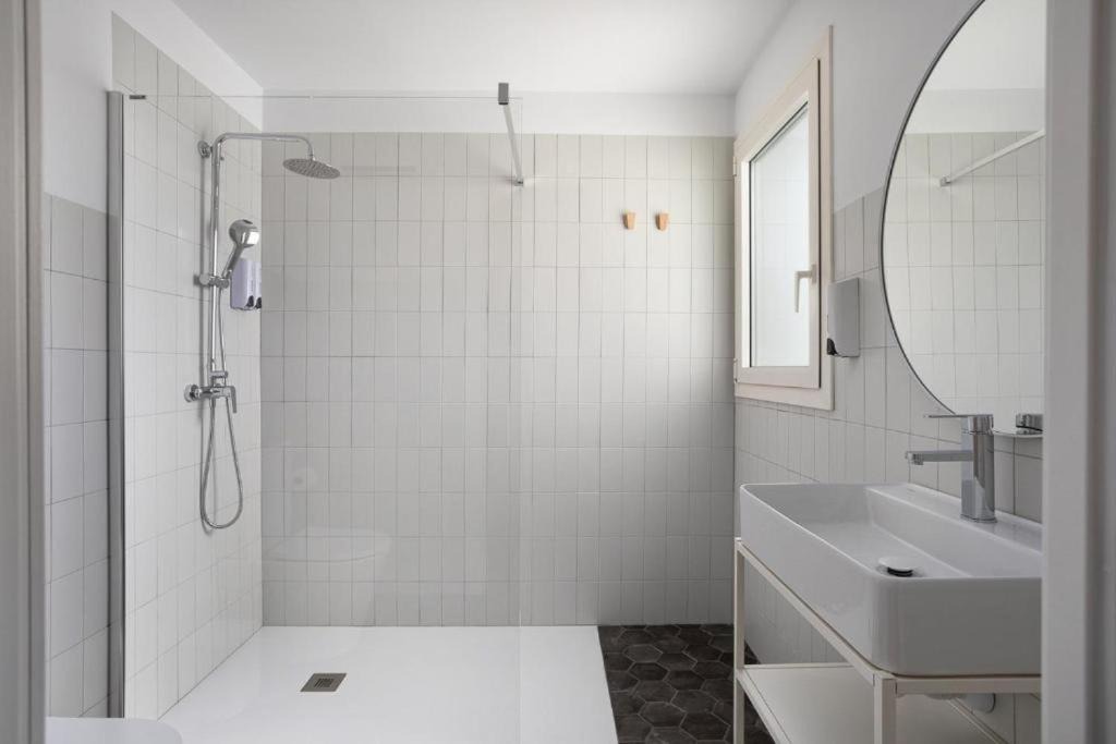 Photo of Bathroom in Banyoles