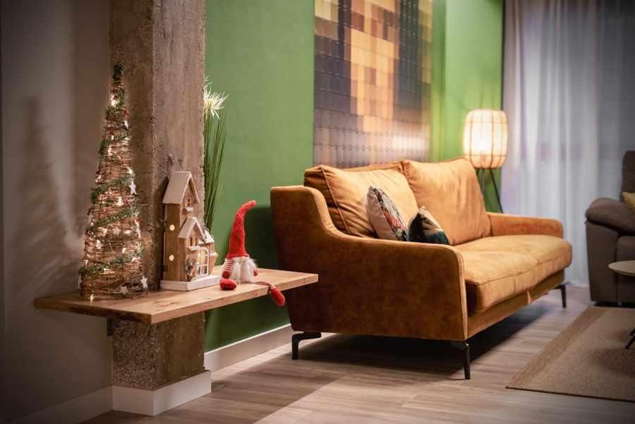 Photo of Livingroom in Villafranca