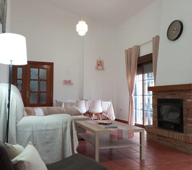 Photo of Livingroom in Linares