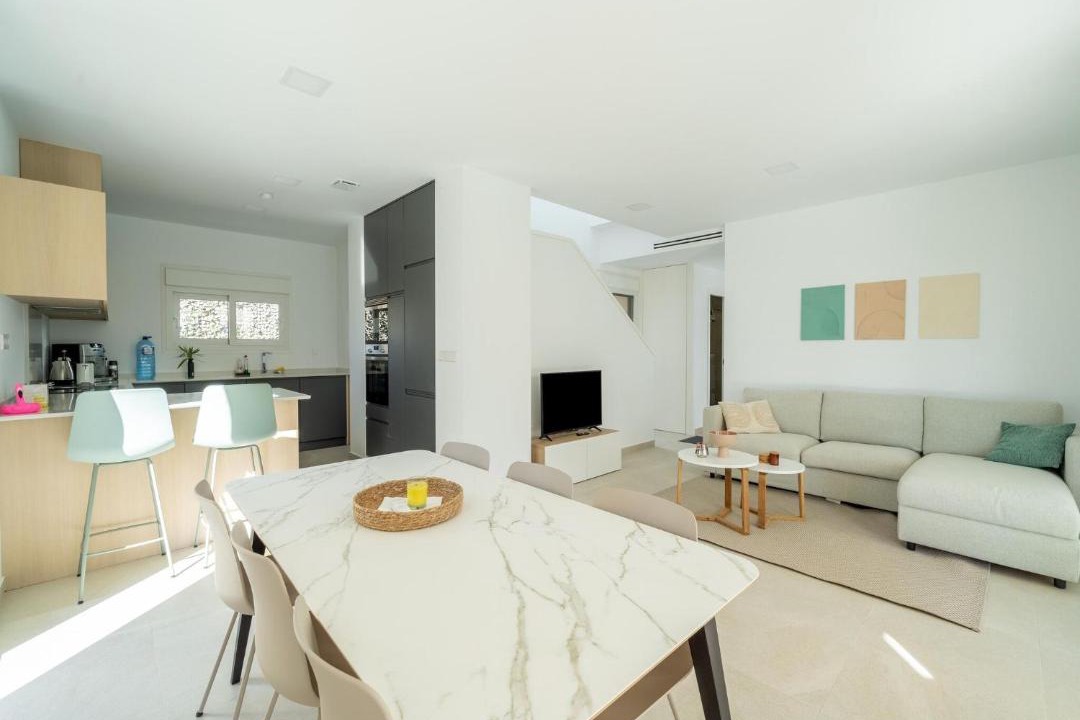 Photo of Livingroom in Lo Rufete