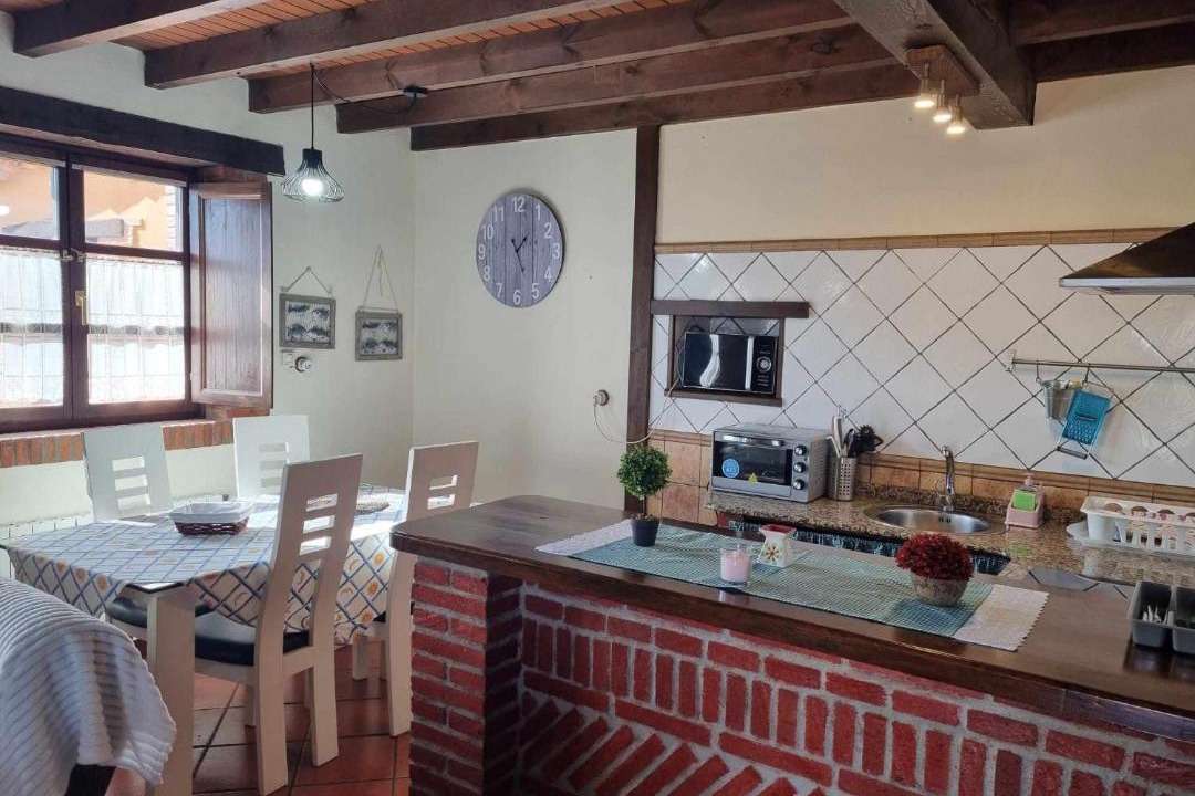 Photo of Kitchen in Villanueva