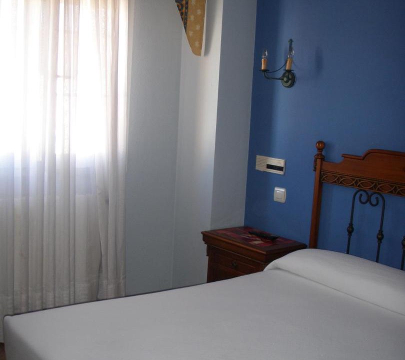 Photo of Bedroom in Cervera de Pisuerga