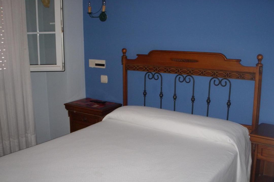Photo of Bedroom in Cervera de Pisuerga