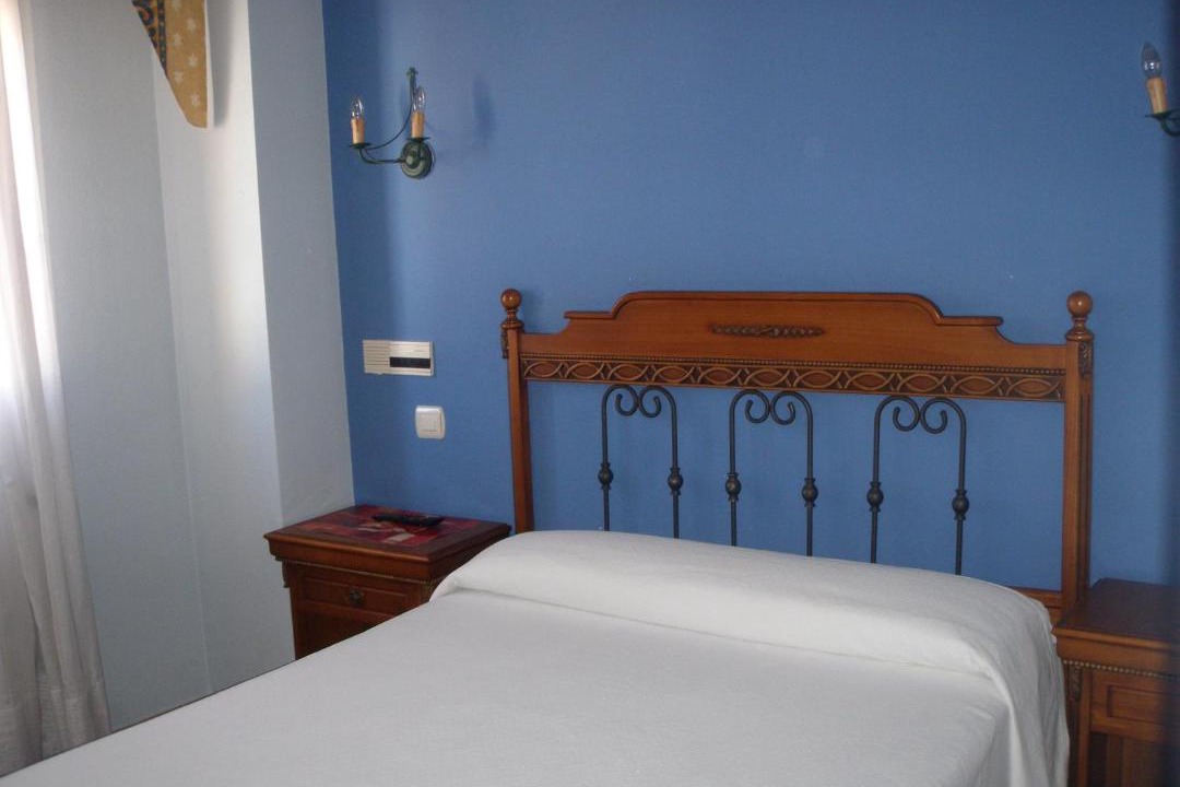 Photo of Bedroom in Cervera de Pisuerga