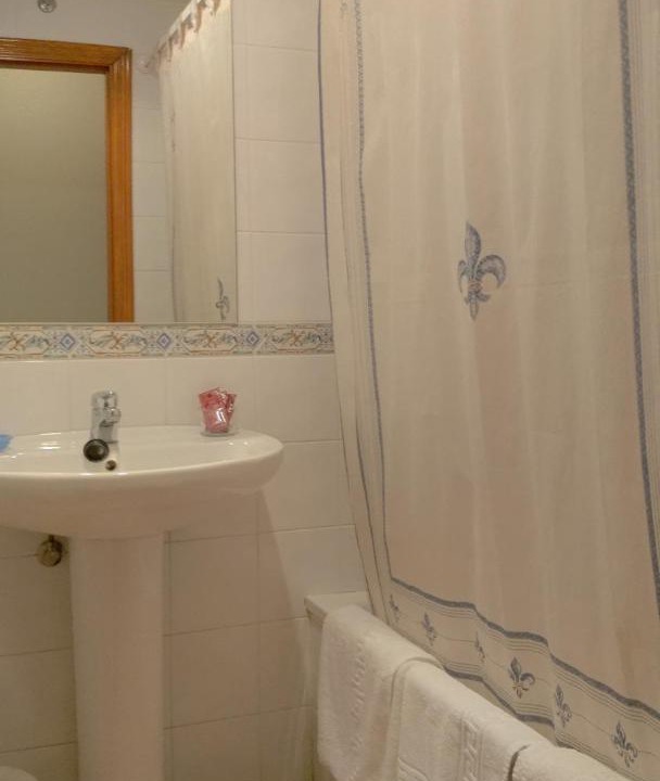 Photo of Bathroom in Cervera de Pisuerga