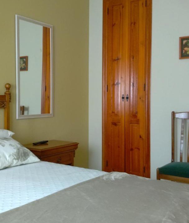 Photo of Bedroom in Cervera de Pisuerga