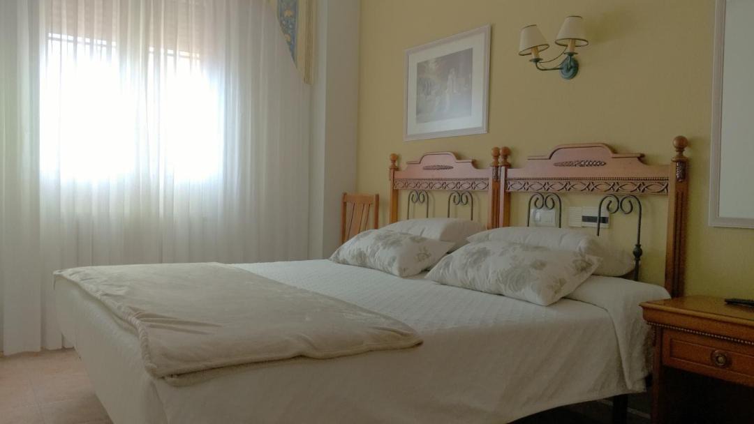 Photo of Bedroom in Cervera de Pisuerga