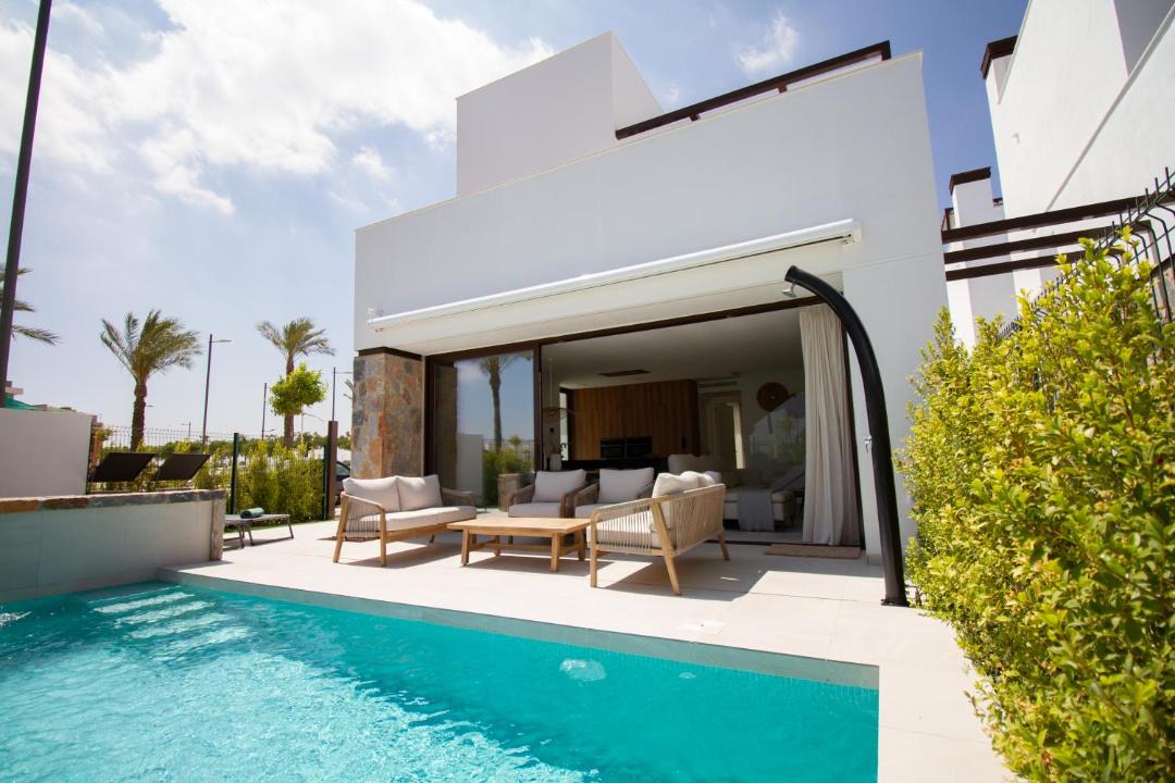Photo of Outdoor in Torre-Pacheco
