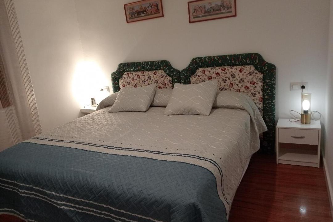 Photo of Bedroom in Anguiano