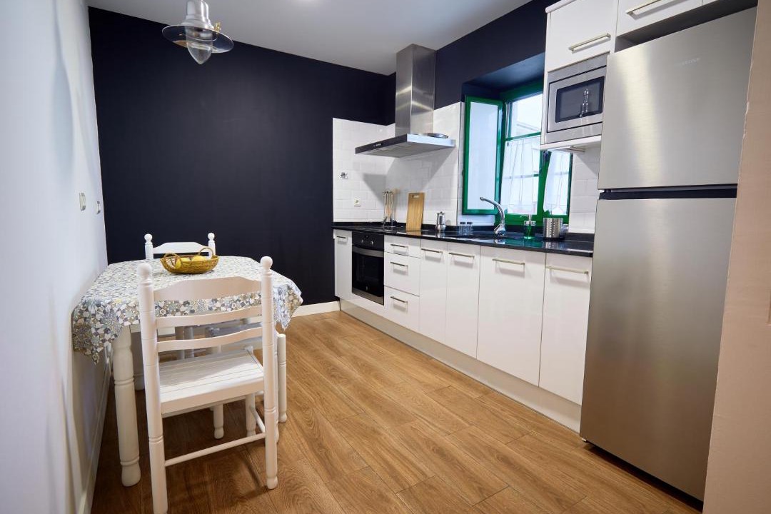 Photo of Kitchen in Pinera