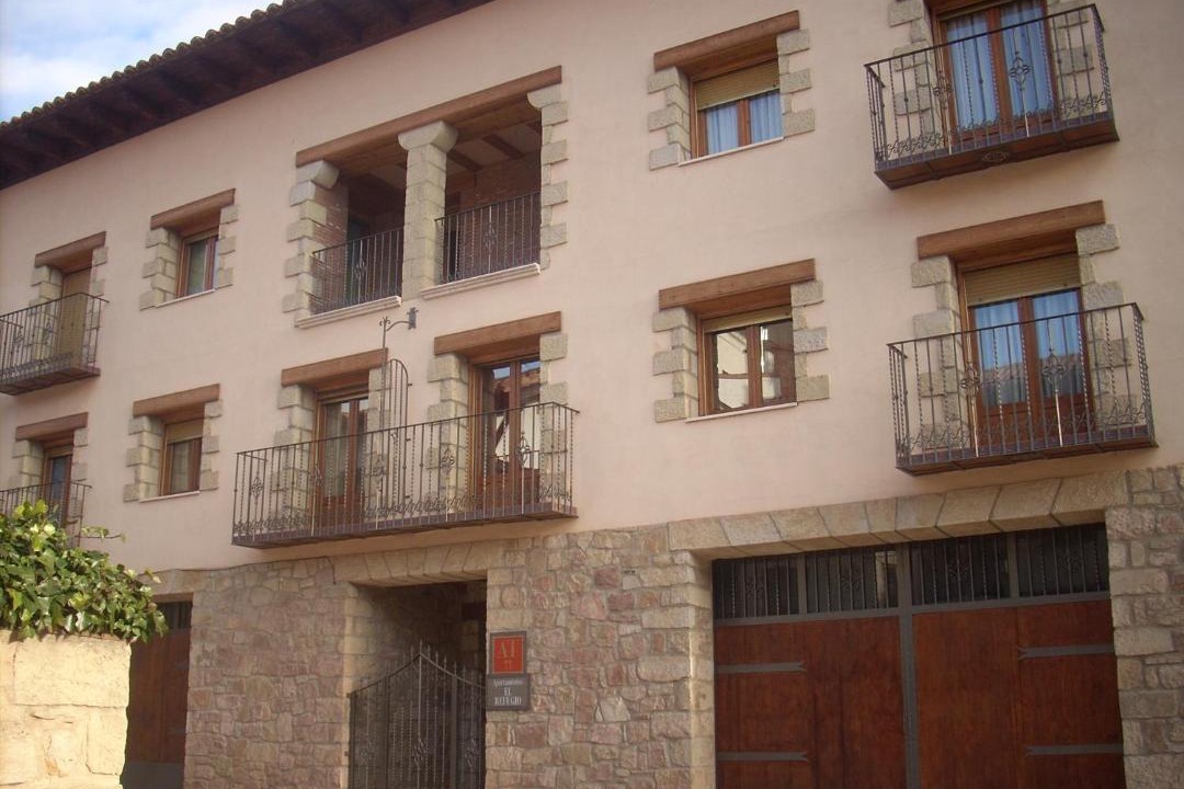 Photo of Others in Mora de Rubielos