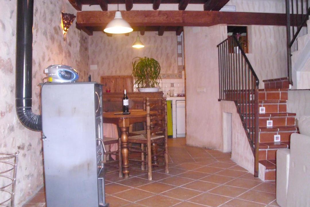 Photo of Others in Cabanas de Polendos