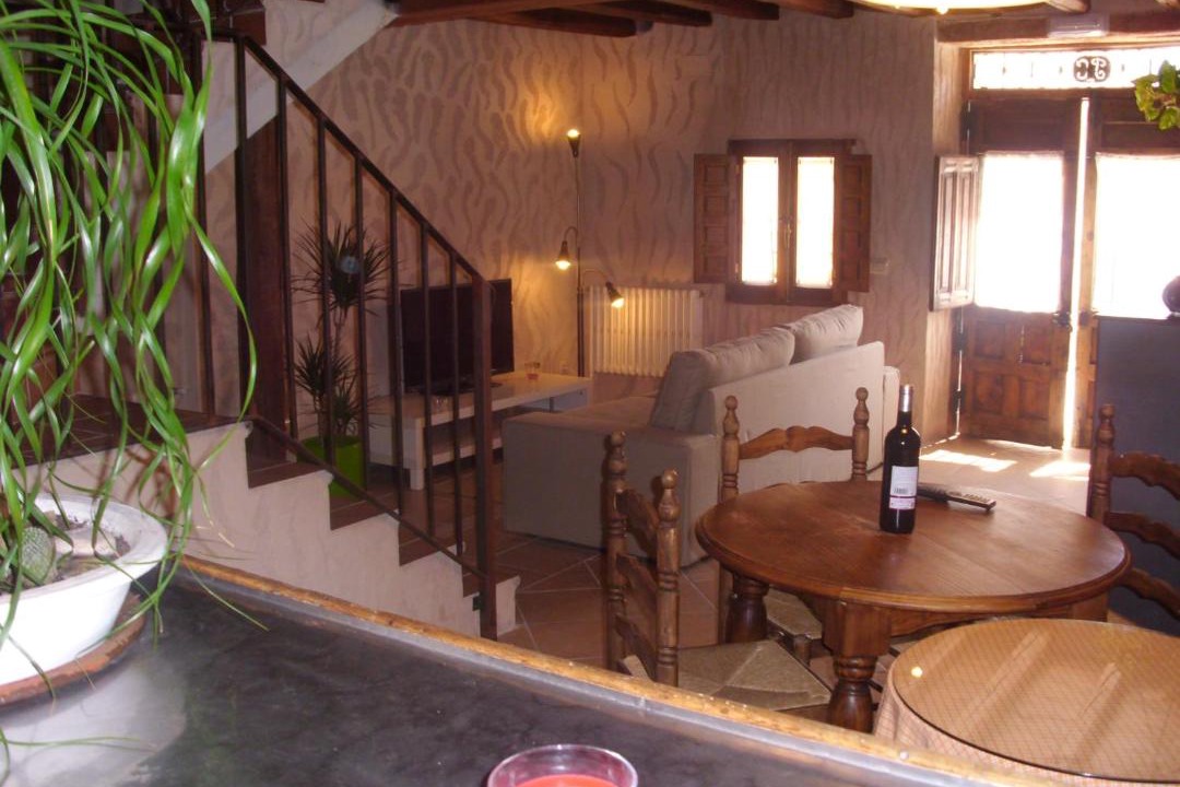 Photo of Others in Cabanas de Polendos