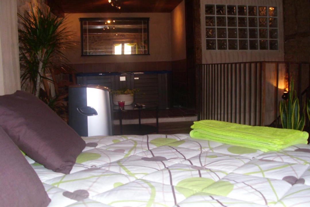 Photo of Others in Cabanas de Polendos