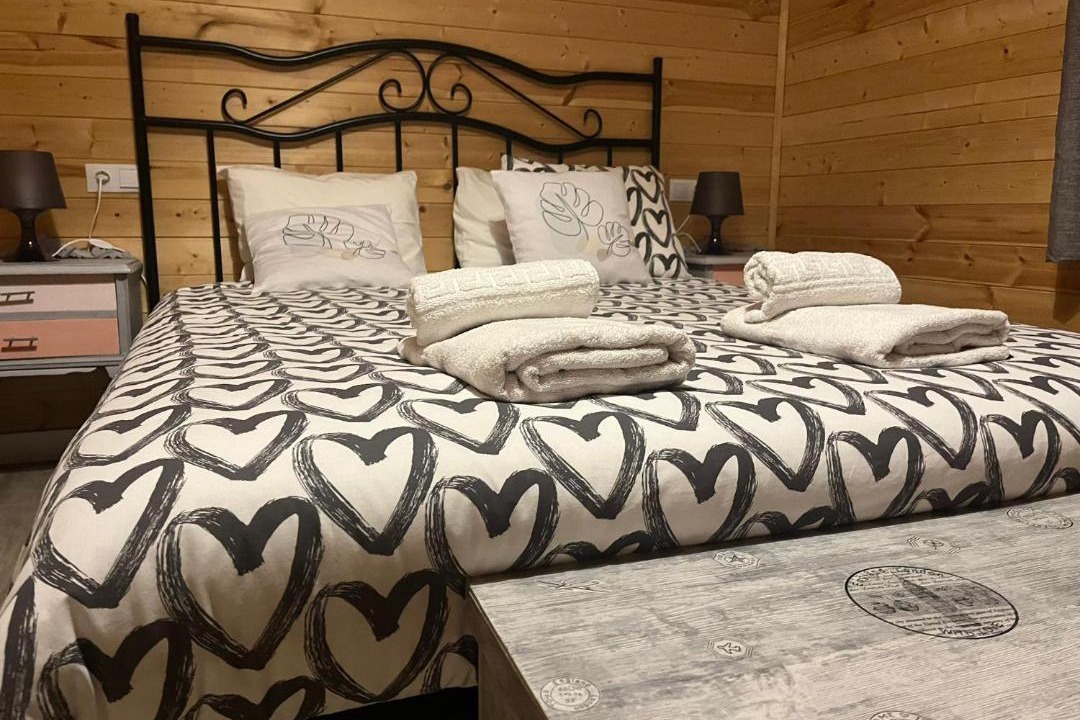 Photo of Bedroom in Cimanes del Tejar