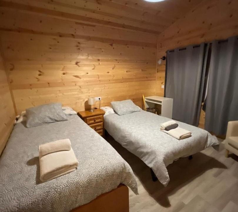 Photo of Bedroom in Cimanes del Tejar