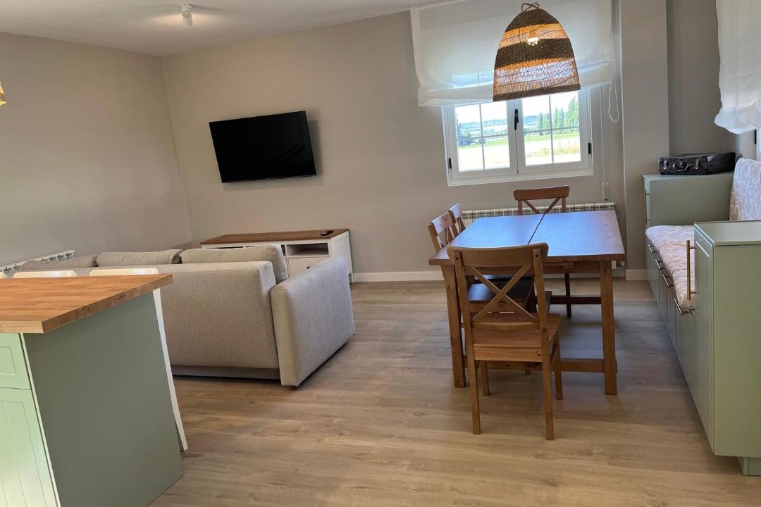Photo of Livingroom in Santibanez de Valcorba