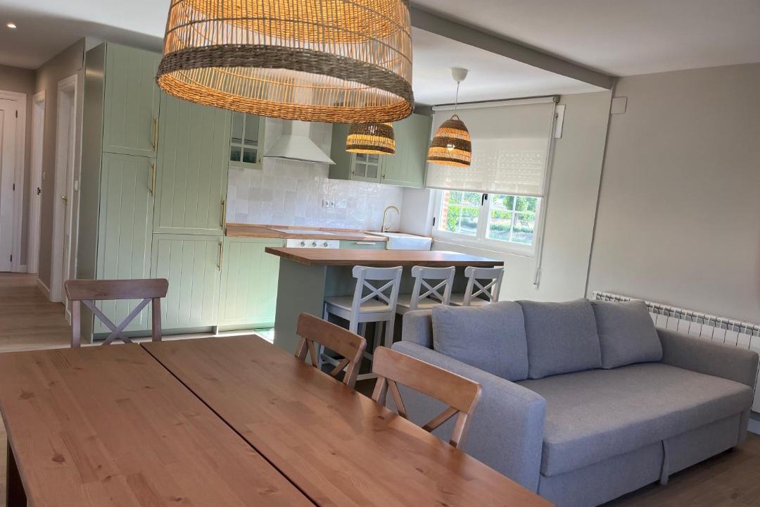 Photo of Livingroom in Santibanez de Valcorba