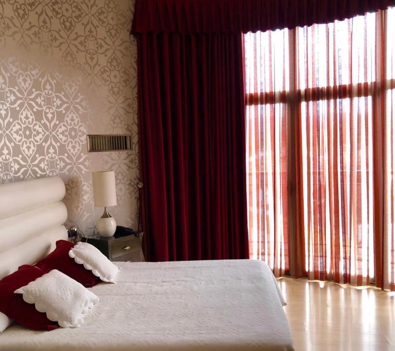 Photo of Bedroom in Arborbuena