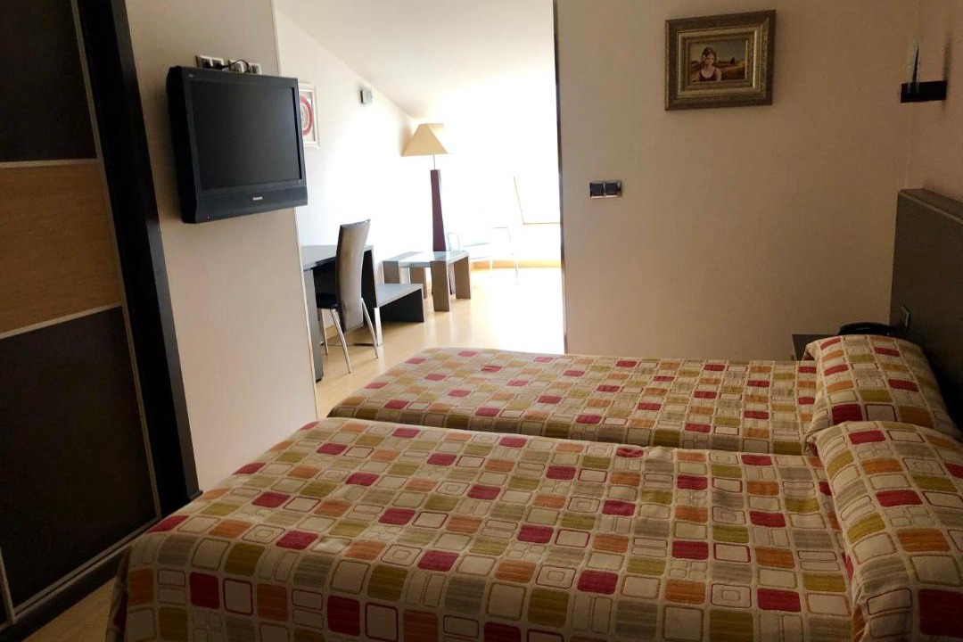 Photo of Bedroom in Arborbuena
