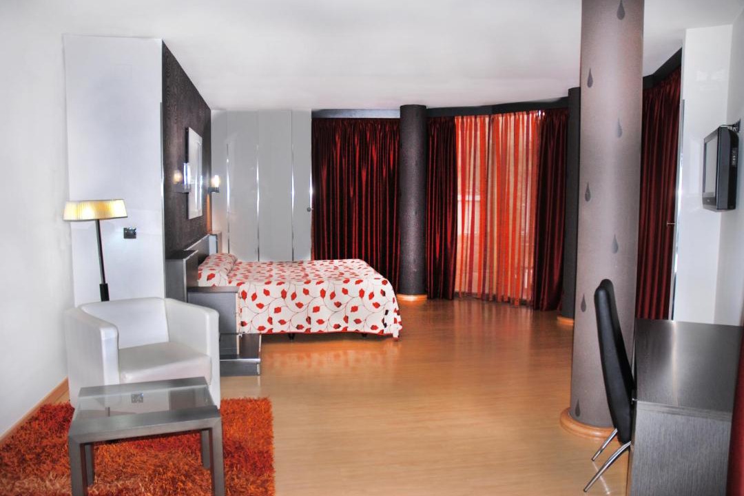 Photo of Bedroom in Arborbuena