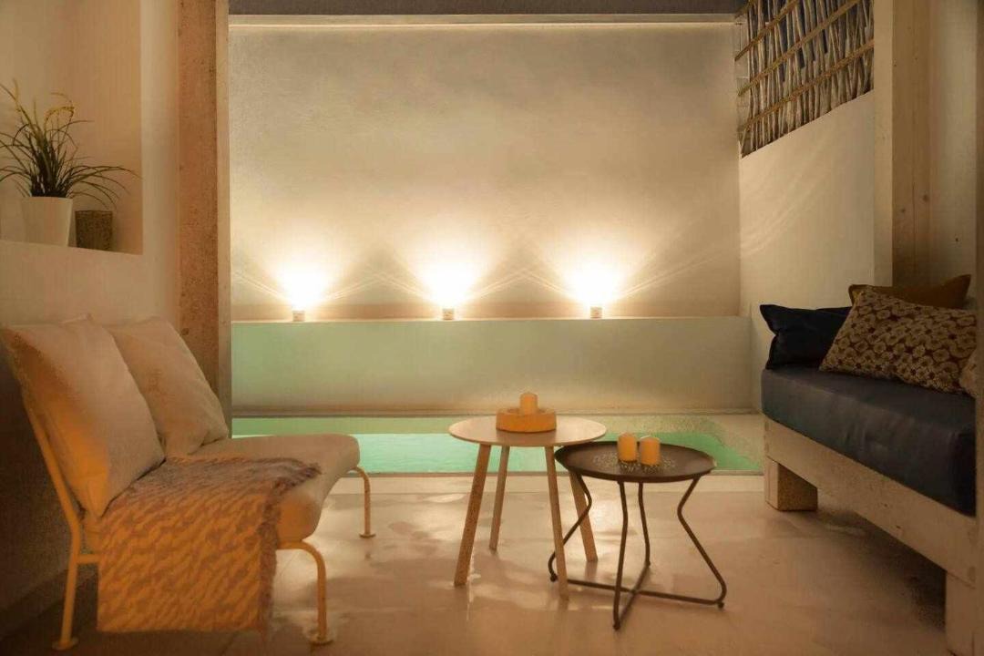 Photo of Livingroom in Guillena