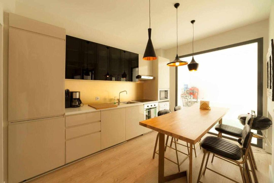 Photo of Kitchen in Guillena
