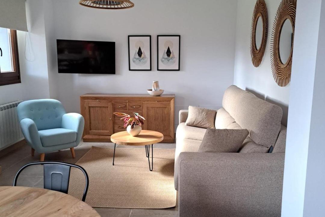 Photo of Livingroom in Ribadedeva