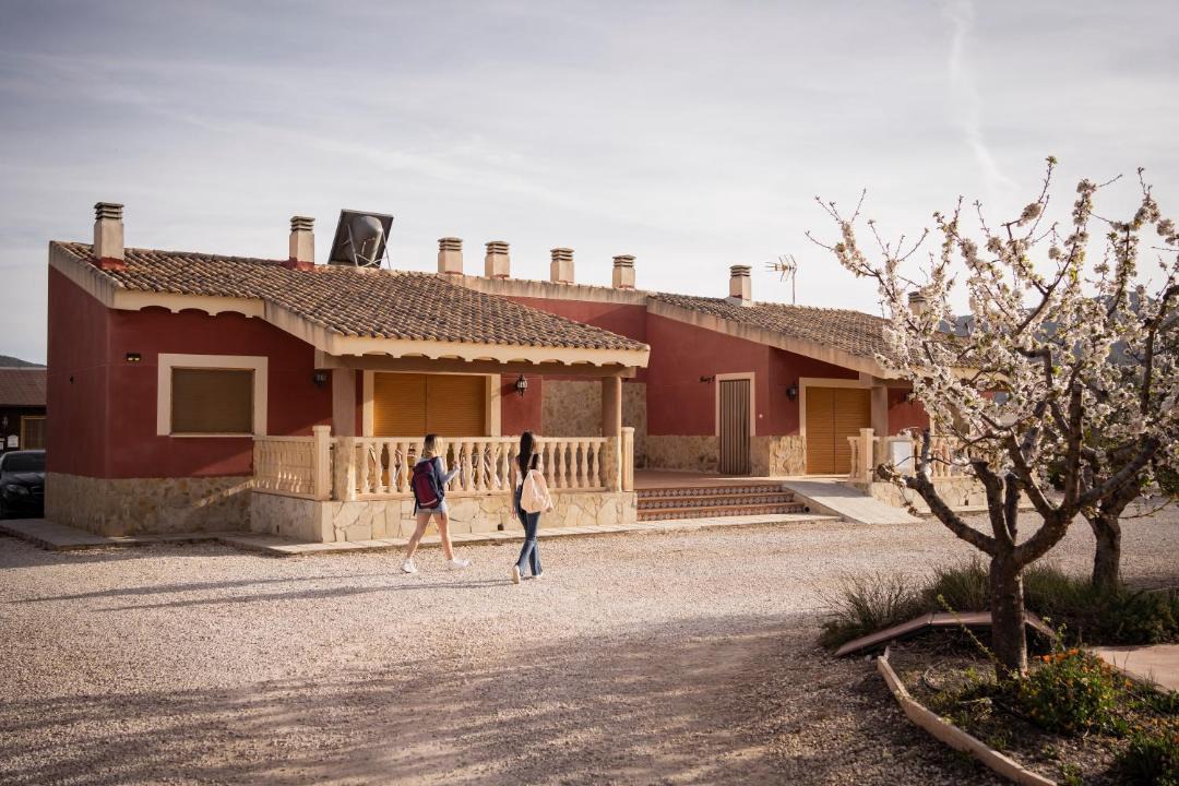 Photo of Others in Caravaca de la Cruz