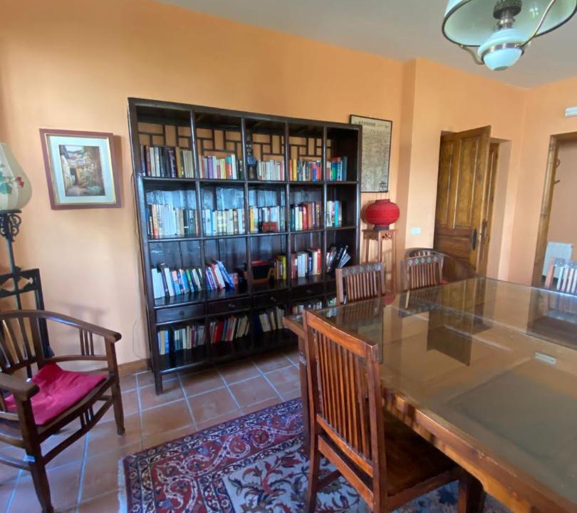 Photo of Livingroom in Hoyos