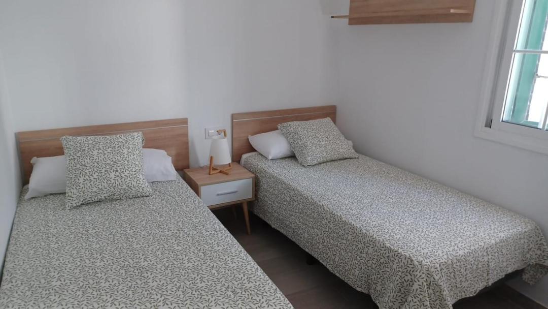 Photo of Bedroom in Arico