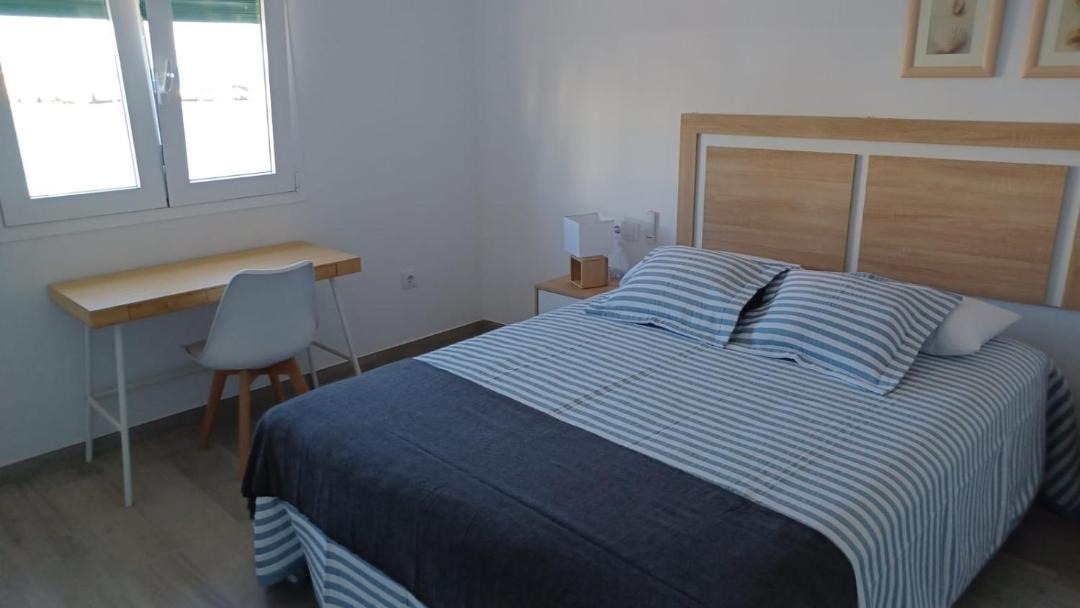 Photo of Bedroom in Arico