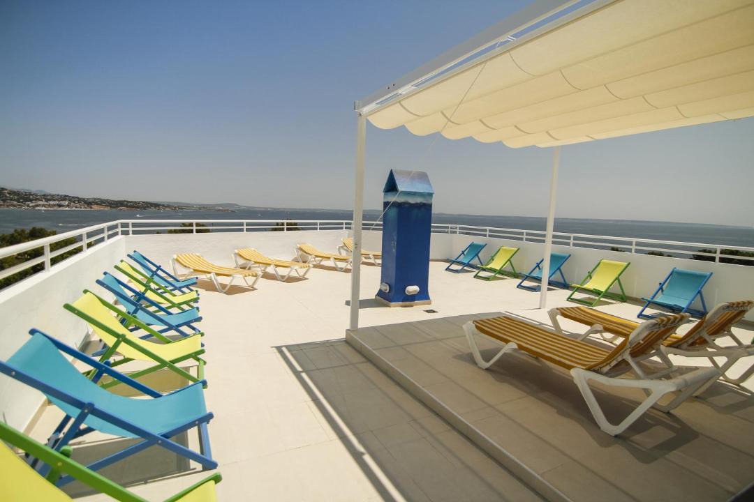 Photo of Patio Balcony in Torrenova