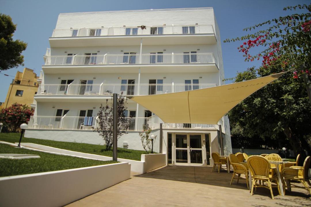 Photo of Buildings in Torrenova