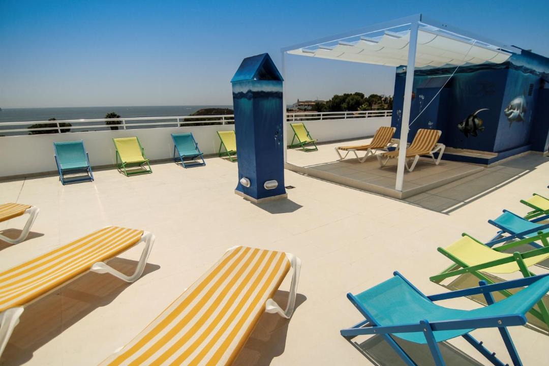 Photo of Patio Balcony in Torrenova